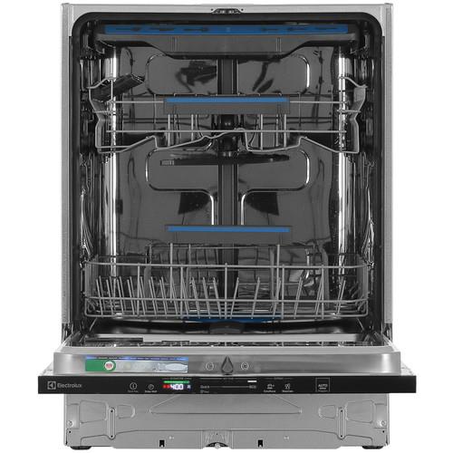 Встраиваемая посудомоечная машина Electrolux EES848200L