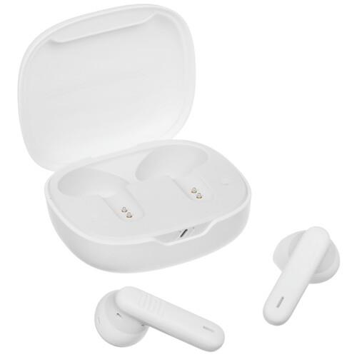 Наушники TWS JBL Wave Flex 2 белый