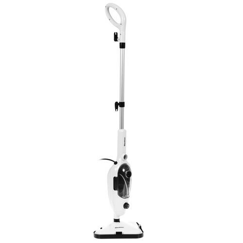 Пароочиститель Blackton Bt SM1110 белый