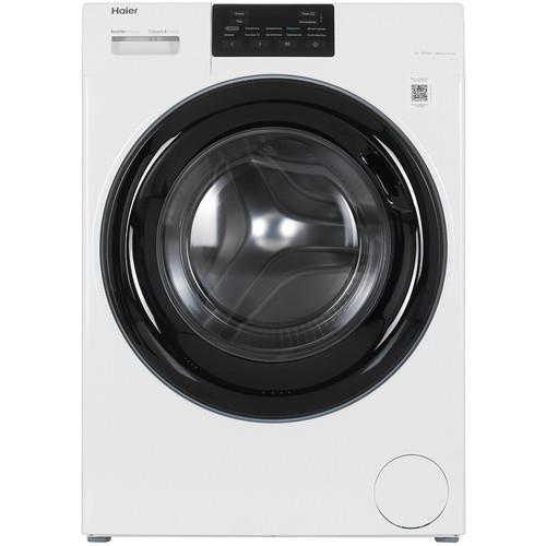 Стиральная машина Haier HW60-BP10919B белый