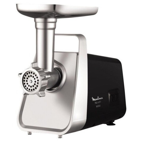Мясорубка MOULINEX ME306832