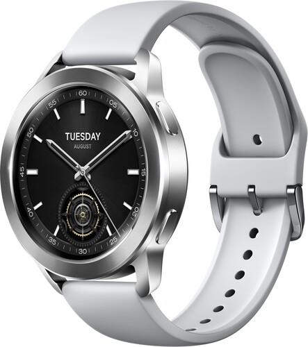 Смарт-часы Xiaomi Watch S3
