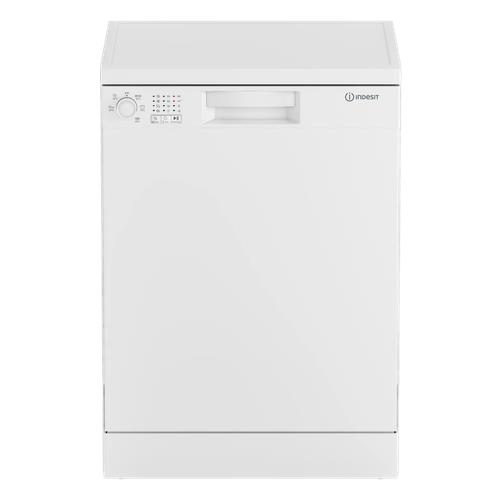 Посудомоечная машина Indesit DF 3A59 B белый
