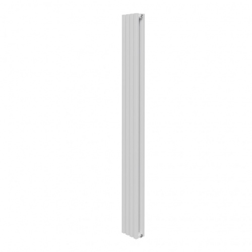 Дизайн-радиатор Royal Thermo Shift Q30 C2180 4 Секции Ral9016