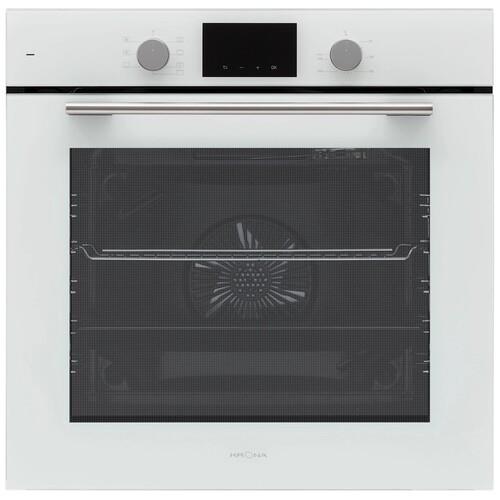 Электрический духовой шкаф KRONA LEGENDE 60 WH белый