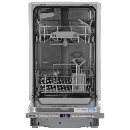 Встраиваемая посудомоечная машина Bosch SPV4HKX10E