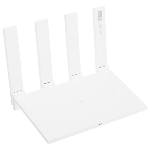 Wi-Fi роутер HUAWEI AX3 WS7100-25