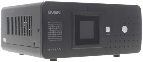 ИБП SVEN RT-500