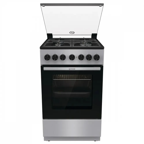 Комбинированная плита Gorenje GK5B44SF