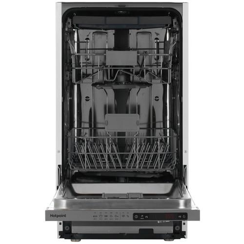 Встраиваемая посудомоечная машина Hotpoint HIS 6C59