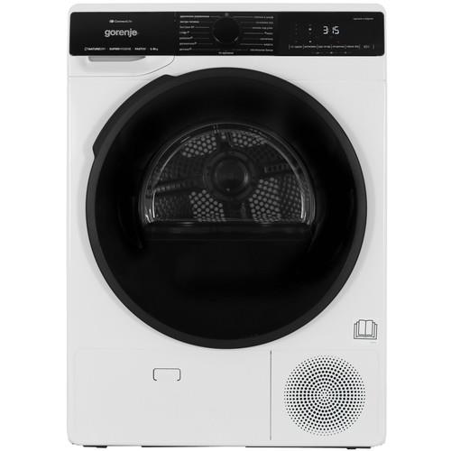 Сушильная машина Gorenje DPNA82WIFI/C белый