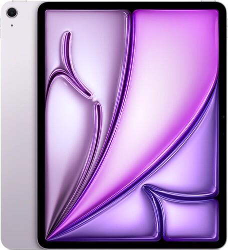 13" Планшет Apple iPad Air (M3) Wi-Fi 256 ГБ фиолетовый