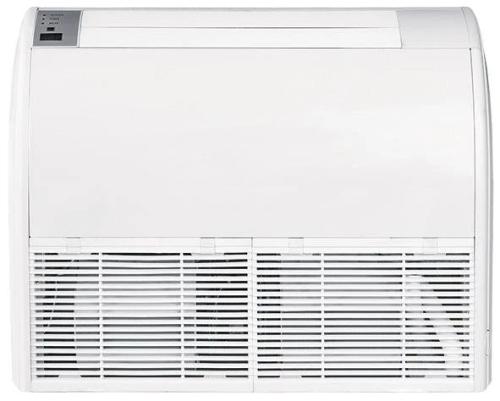 Напольно-потолочная сплит-система Gree GUD50ZD1/B-S/GUD50W1/NhB-S U-Match