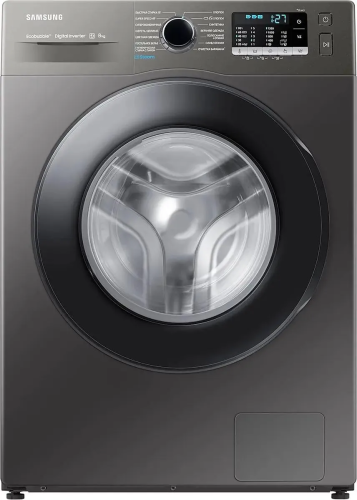 Стиральная машина Samsung WW80AGAS22AX/LD