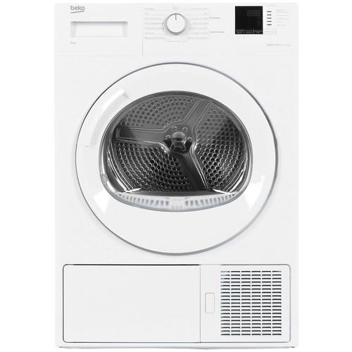 Сушильная машина Beko DF7412GA белый