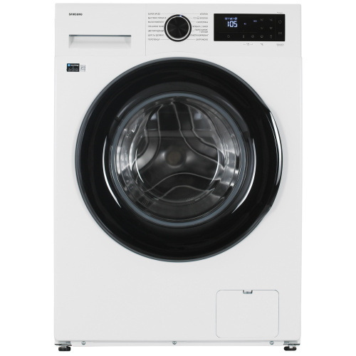 Стиральная машина Samsung WW90DG5U34AELP