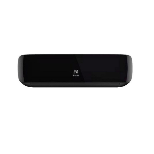 Сплит-система Hisense AS-10UW4RVETG01G(B)/AS-10UW4RVETG01W(B) Black Crystal Super DC Inverter Wi-Fi