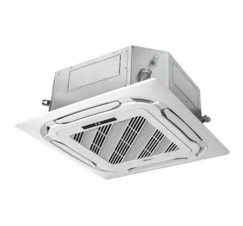 Внутренний кассетный блок мульти сплит-системы Centek CT-66AMCA-H12/4R3YAB