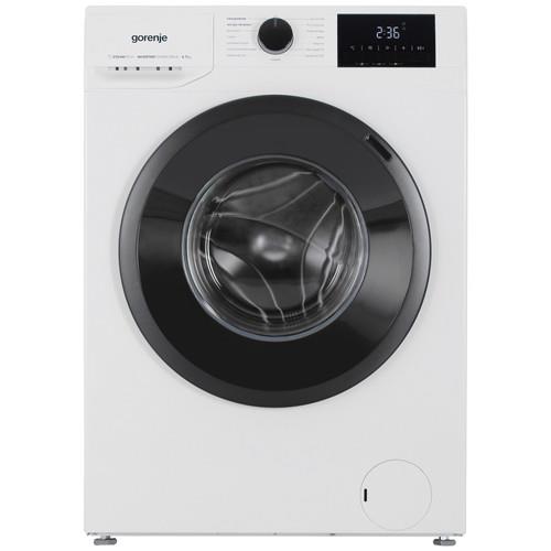 Стиральная машина Gorenje W3NGPI72SBS/C белый