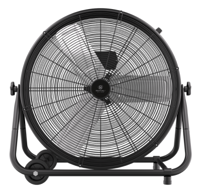 Промышленный Мобильный Вентилятор Royal Clima Rsf-240M-Bl