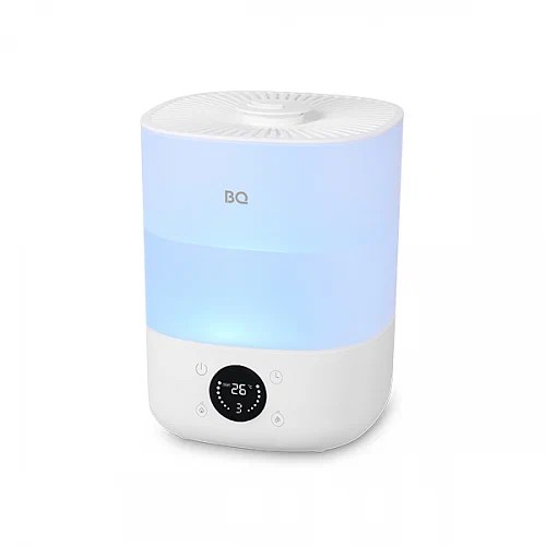 Увлажнитель воздуха BQ HDR1009 White