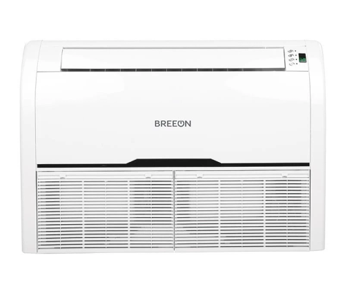 Напольно-потолочная сплит-система Breeon ACF BLC-48ACF