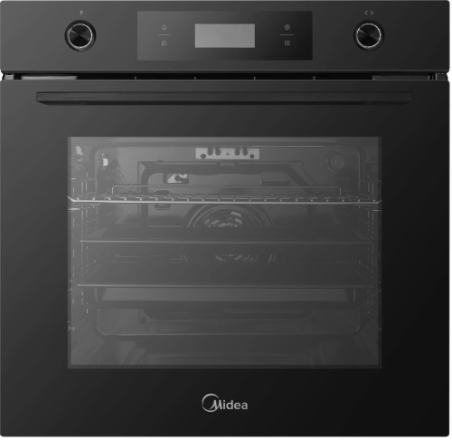 Духовой шкаф Midea MO78100CGB
