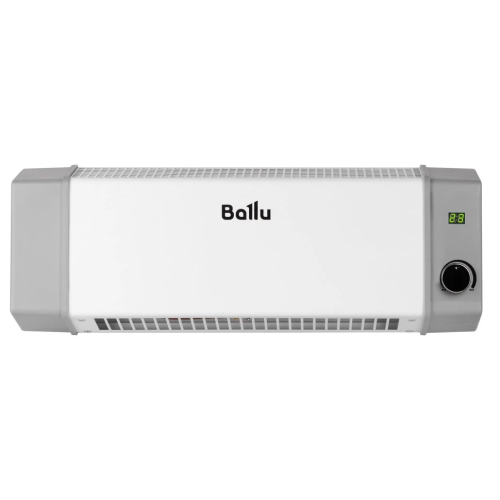 Электрический конвектор Ballu BEC/CMR-1000