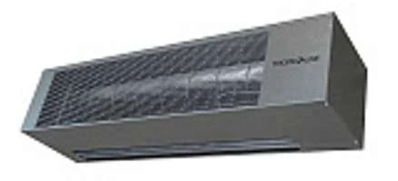 Тепловая завеса Тропик X418E15 Zinc