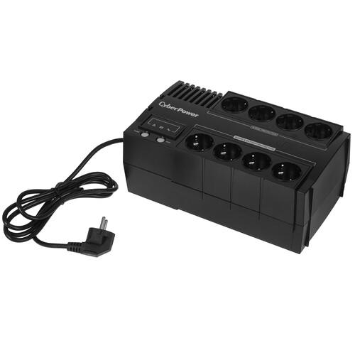 ИБП CyberPower BS850E NEW