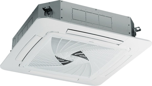 Кассетная сплит-система Haier AB71S2LR1FA/1U71S1LR1FA Eco