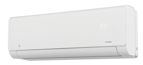 Сплит-система Funai RAC-I-SG35HP.D05/S/RAC-I-SG35HP.D05/U Shogun Inverter 2025