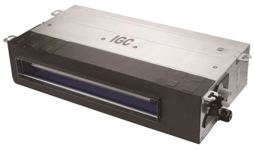 Внутренний канальный блок мульти сплит-системы IGC RAD-X09RH