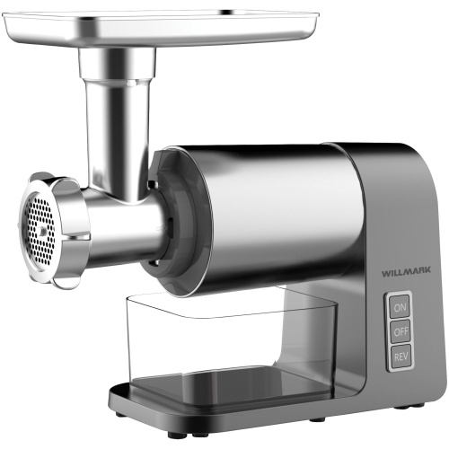 Электромясорубка WILLMARK WMG-3672GS