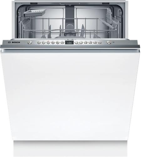 Встраиваемая посудомоечная машина Bosch SMV26DX00T