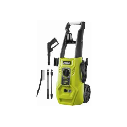 Мойка высокого давления Ryobi RY130PWA 5133005421