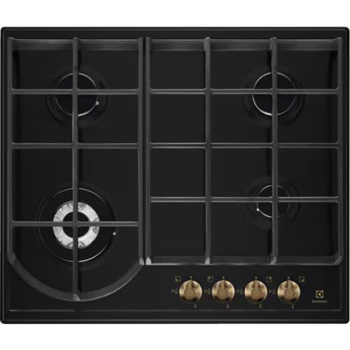 Газовая варочная поверхность Electrolux EGH6343ROR