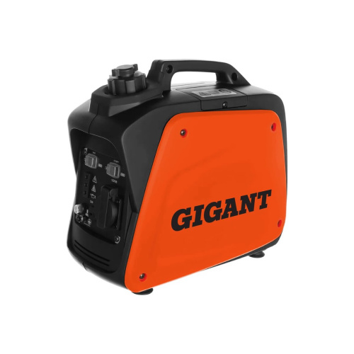 Инверторный генератор Gigant GPIGL-800