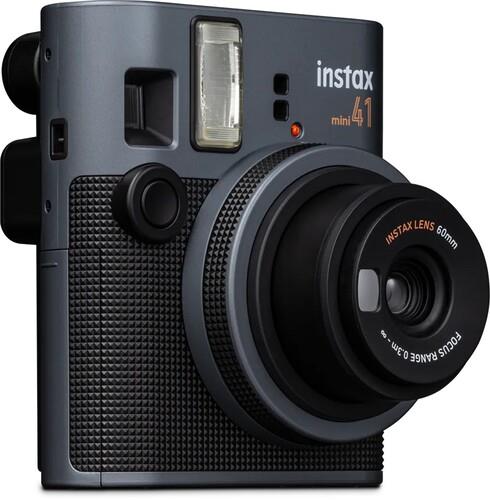 Фотоаппарат моментальной печати FujiFilm Instax mini 41