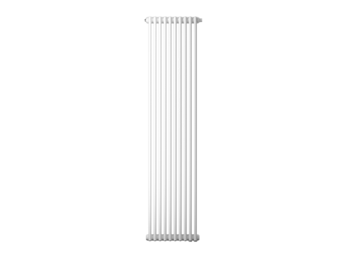 Стальной трубчатый радиатор Zehnder 2200 Charleston 4 секции