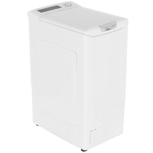 Стиральная машина Haier RTXS G382TM/1-07 белый