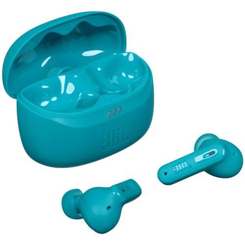 Наушники TWS JBL Tune Beam 2 синий