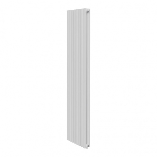 Дизайн-радиатор Royal Thermo Shift Q30 Vc2180 6 Секций Ral9016
