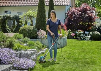 Триммер Gardena EasyCut 450/25 09870-20.000.00