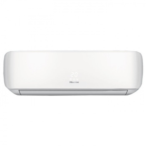 Сплит-система Hisense As-10Hw4Sydtg5G/As-10Hw4Sydtgw Neo Premium Classic Wi-Fi