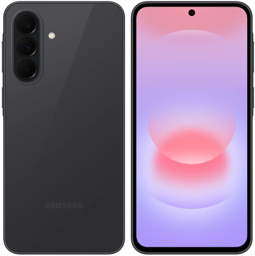 Смартфон Samsung Galaxy A37 5G 8/256 Гб Awesome Charcoal