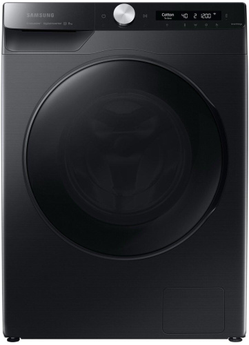 Стиральная машина Samsung WW80AG6L28BB/LD