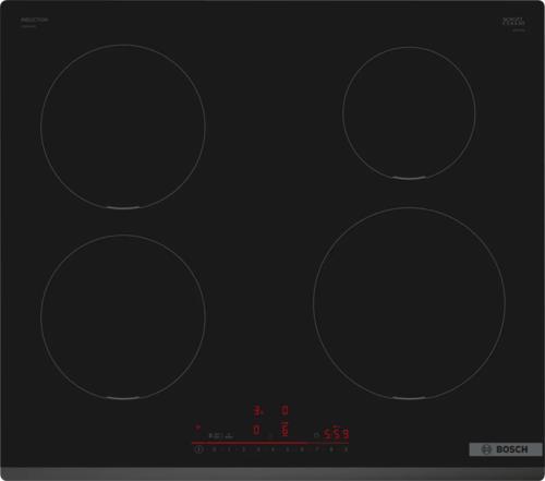 Индукционная варочная поверхность Bosch PIE631HB1E