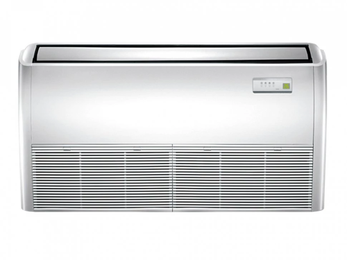 Напольно-потолочная сплит-система Midea MUE-60HRN1-R/MOU-55HN1-LR