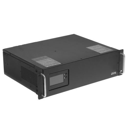 ИБП Powercom King Pro RM KIN-2200AP LCD